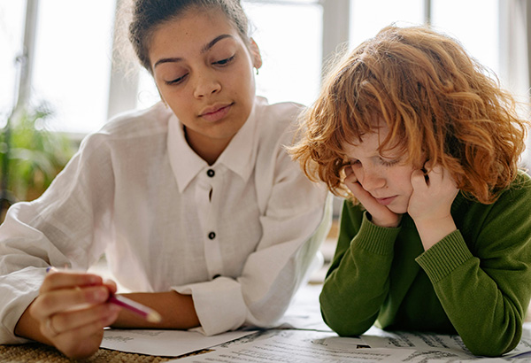 Психолог. Рейтинг скала за оценка на детския аутизъм