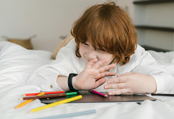 Психолог. Рейтинг скала за оценка на детския аутизъм