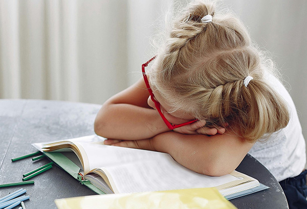 Психолог. Рейтинг скала за оценка на детския аутизъм